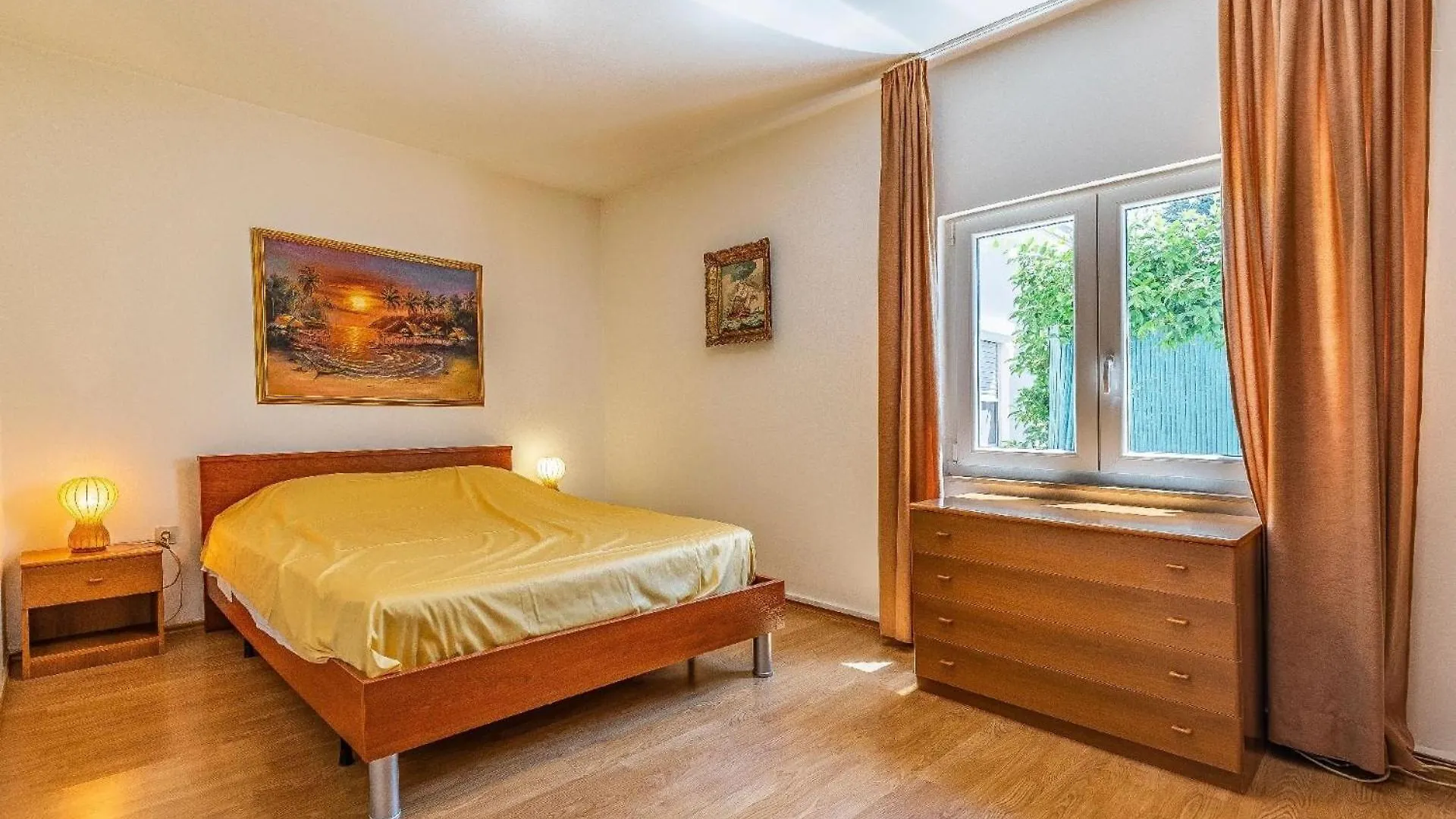 Strandnahes Haus Mit Terrasse Und Pool Pula 0*,