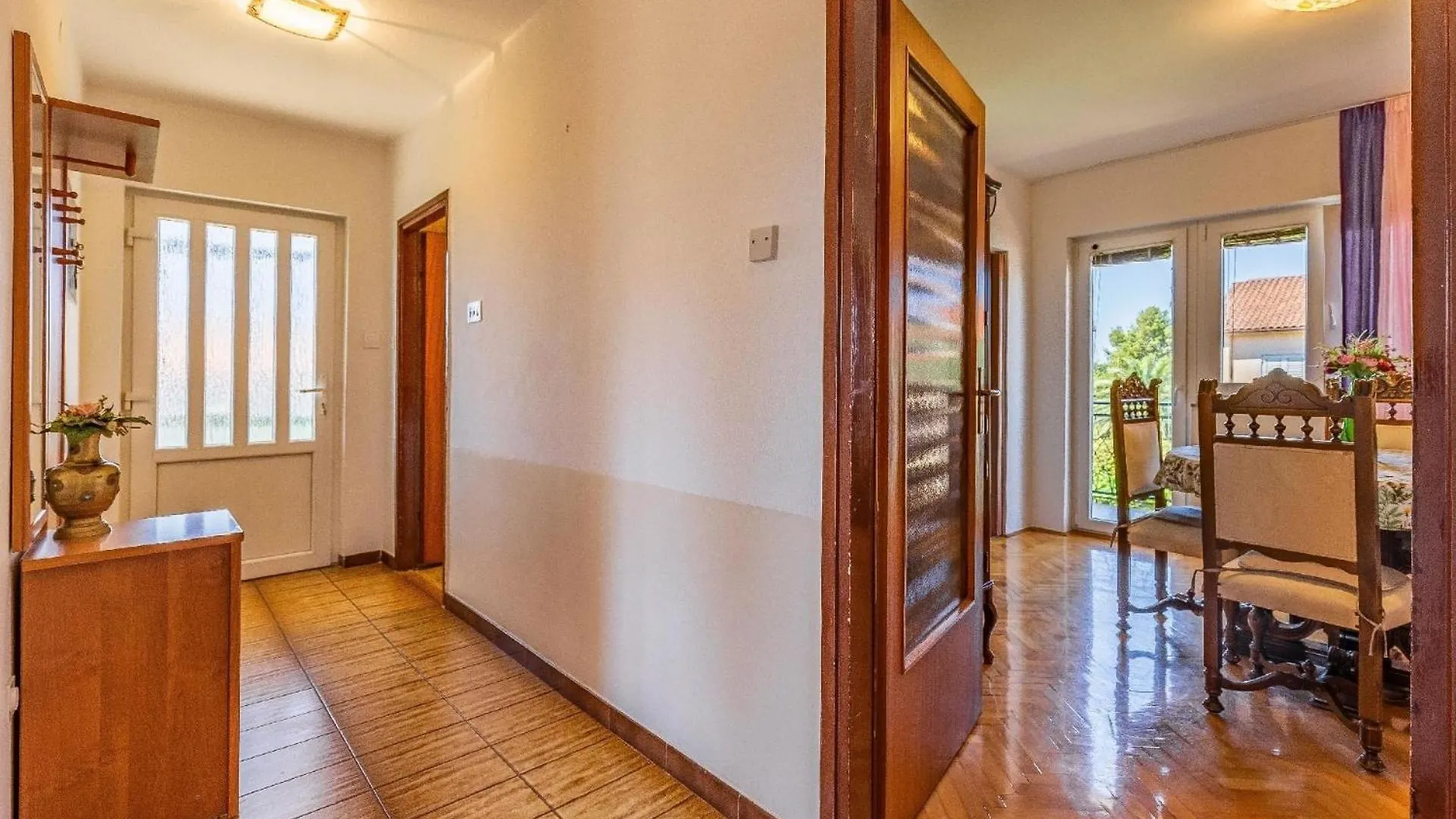 Holiday home Strandnahes Haus Mit Terrasse Und Pool Pula