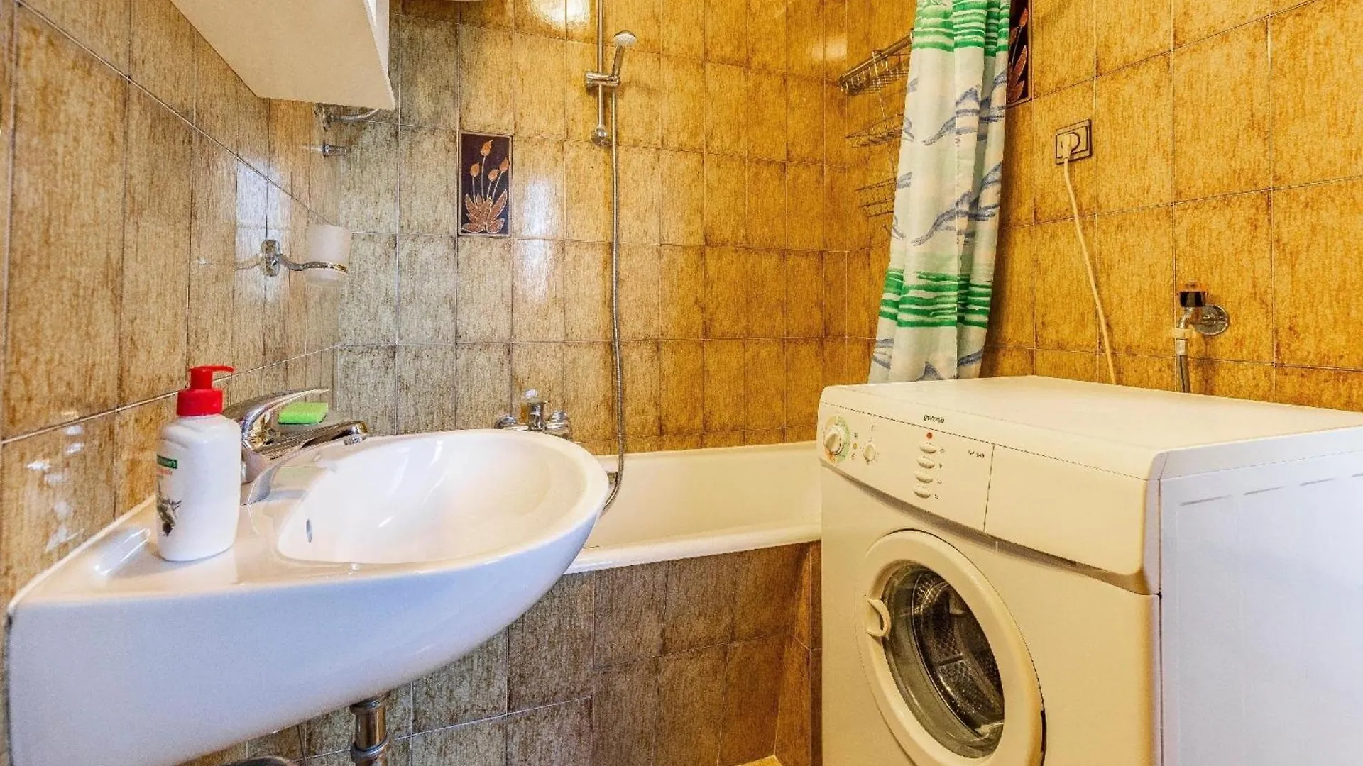 בית נופש PUY Strandnahes Haus Mit Terrasse Und Pool